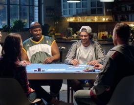 10 jugadores que no serían buenos jugadores de poker